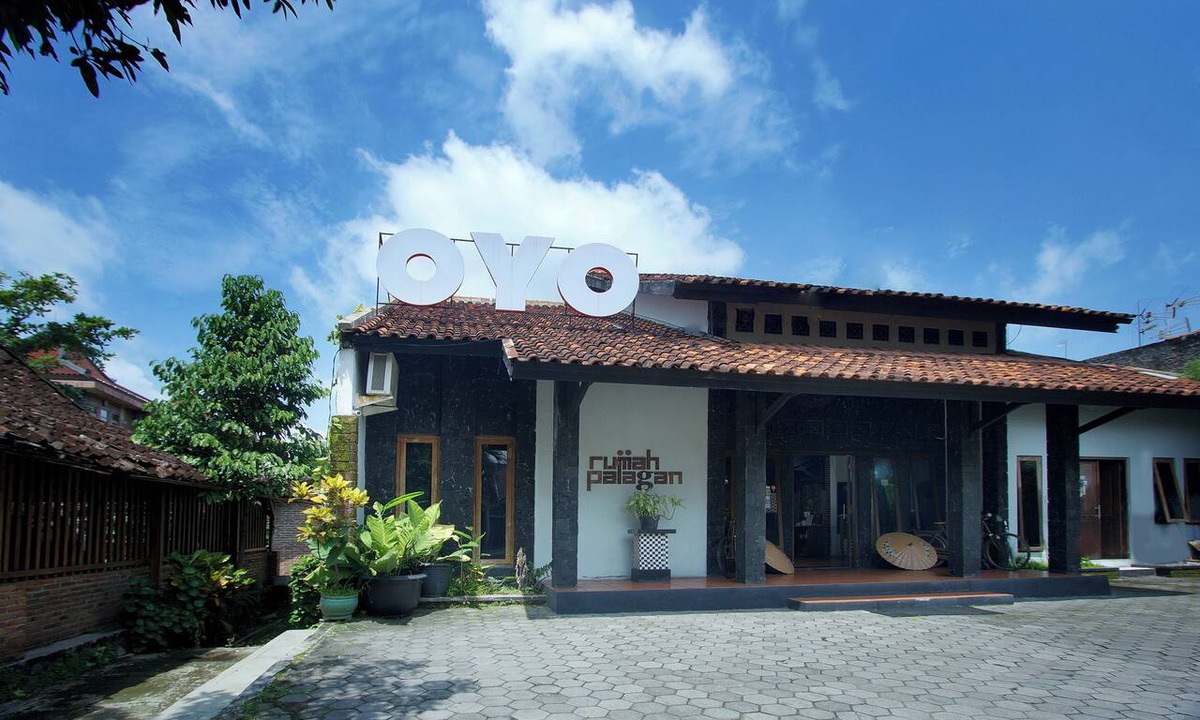 Mlati Hotel | Hotel O near Tugu Jogja formerly Rumah P