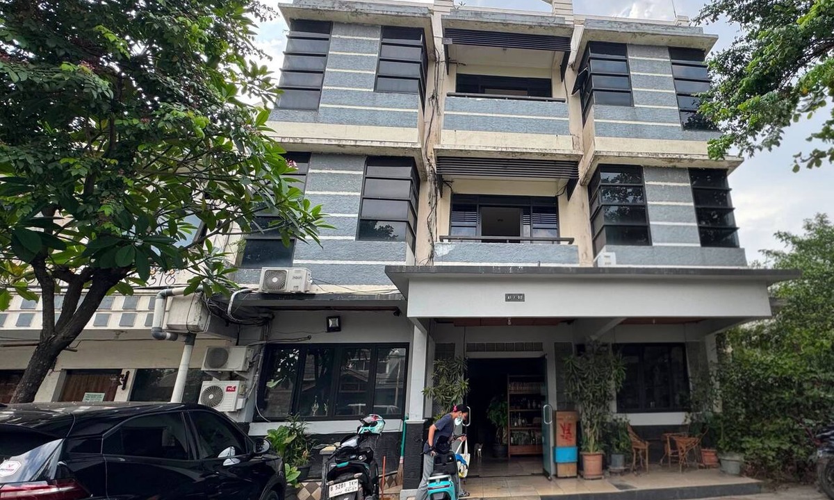 Depok Hotel | Hotel O near Universitas Indonesia