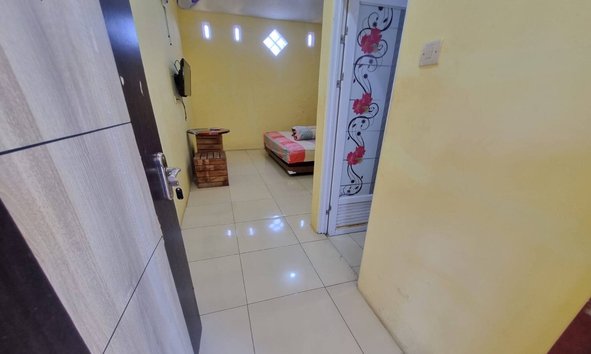 Asembagus Hotel | Hotel O New Asembagus 2