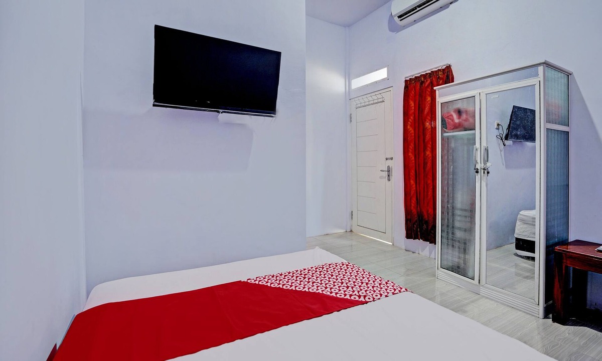Banyuwangi Hotel | Hotel O Niza Guesthouse Syariah