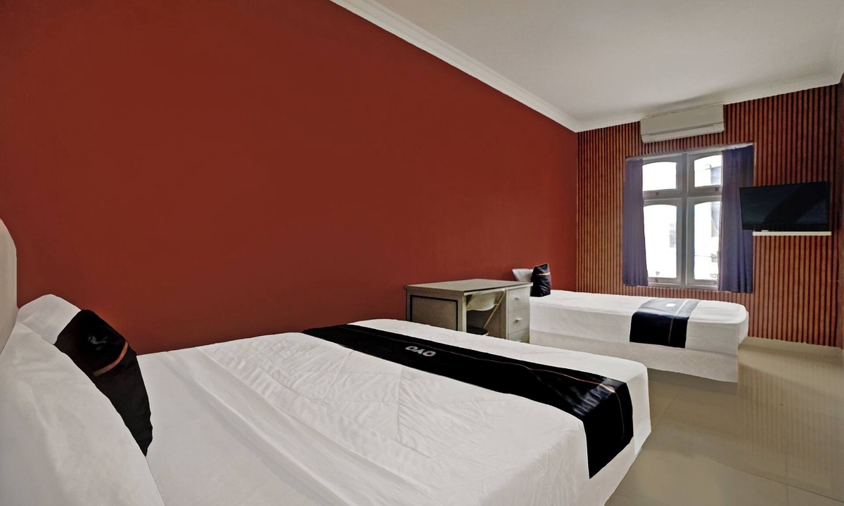 Malang Hotel | Hotel O Omah Bratan