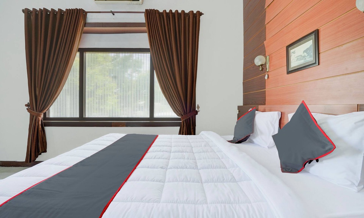 Padang Hotel | Hotel O Padang near Pantai Padang formerly Hotel Ranah Bundo