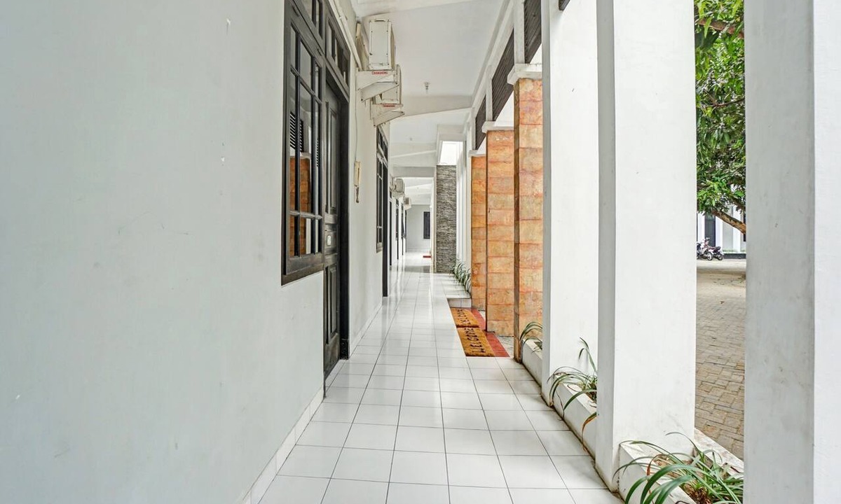 Tulungagung Hotel | Hotel O Palem Garden 2