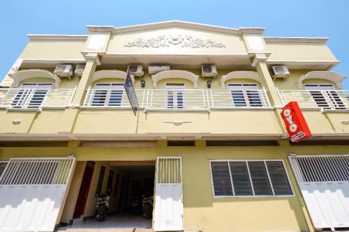 Surakarta Hotel | Hotel O Paviliun Permata
