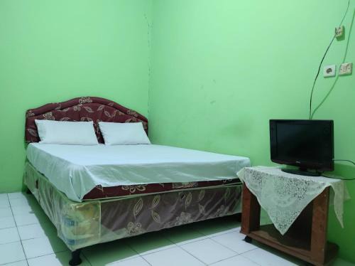 Kendari Hotel | Hotel O Penginapan Syariah Al Syifa