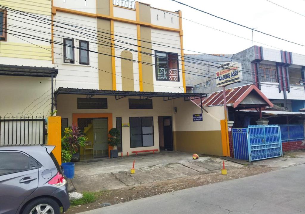 Makassar Hotel | Hotel O Penginapan Tanjung Alang Syariah