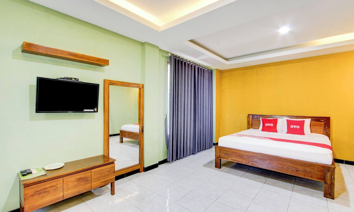 Pleret Hotel | Hotel O Penginapan Viki Syariah