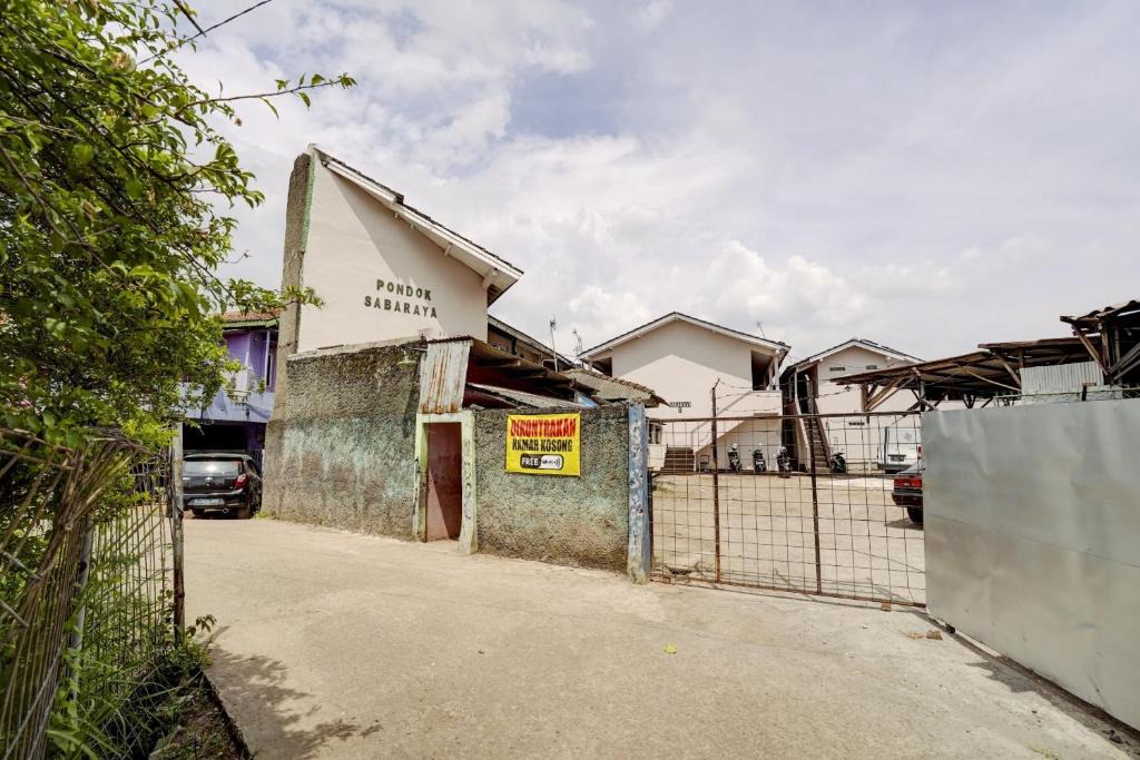 Bandung Hotel | Hotel O Pondok Sabaraya Cileunyi Syariah