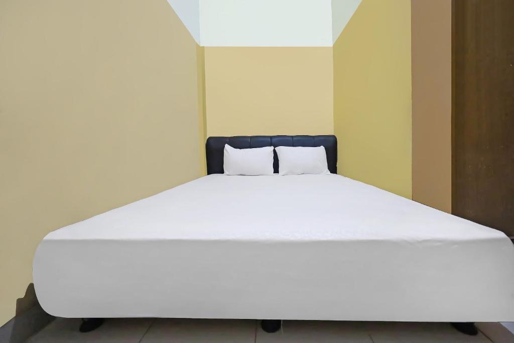 Parepare Hotel | Hotel O Pondokan Tali Super