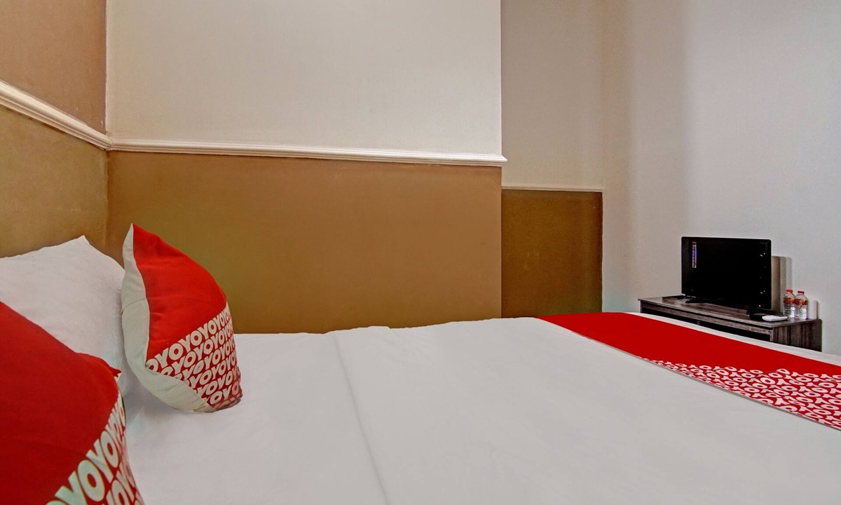 Tangerang Hotel | Hotel O Poris Residence Syariah