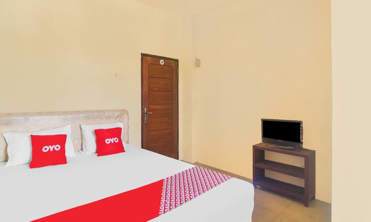 Manado City Centre Hotel | Hotel O Priska Kost Dan Homestay
