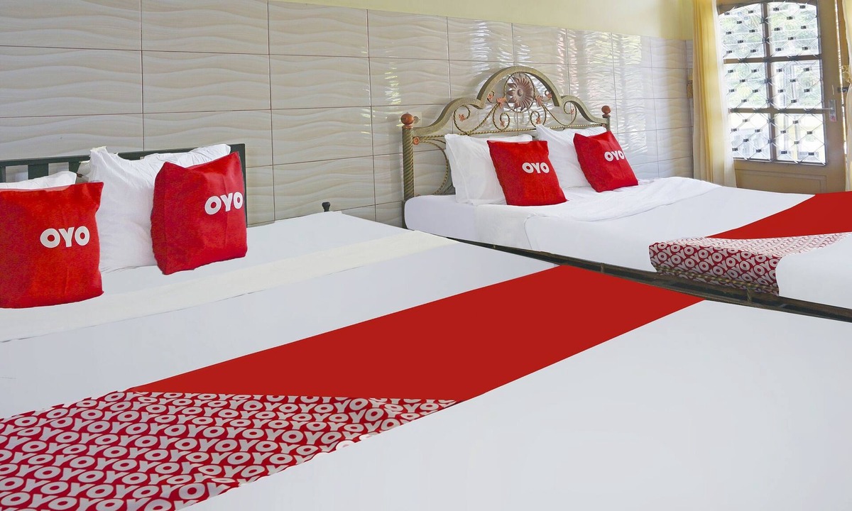 Lumajang Hotel | Hotel O Putih Mulia Homestay Syariah