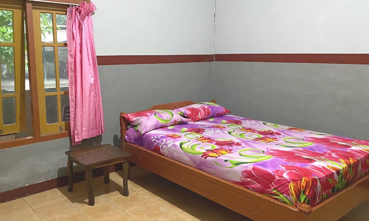 Kecamatan Narmada Hotel | Hotel O Ramasta Homestay Near MA PALAPA NUSANTARA NW SELEBUNG