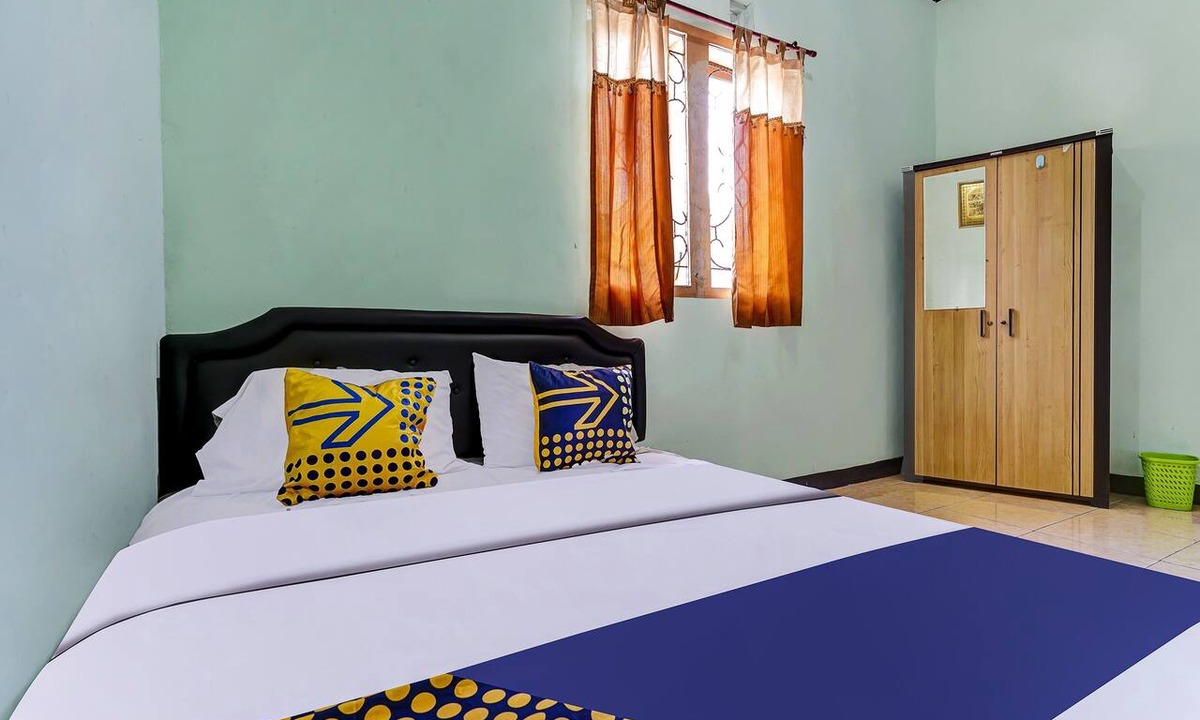 Cileunyi Hotel | Hotel O Rumah Cantik Homestay Syariah