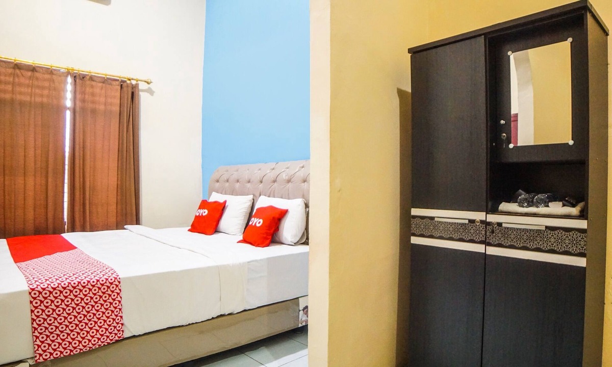 Medan Hotel | Hotel O Sky Residence Cengkeh
