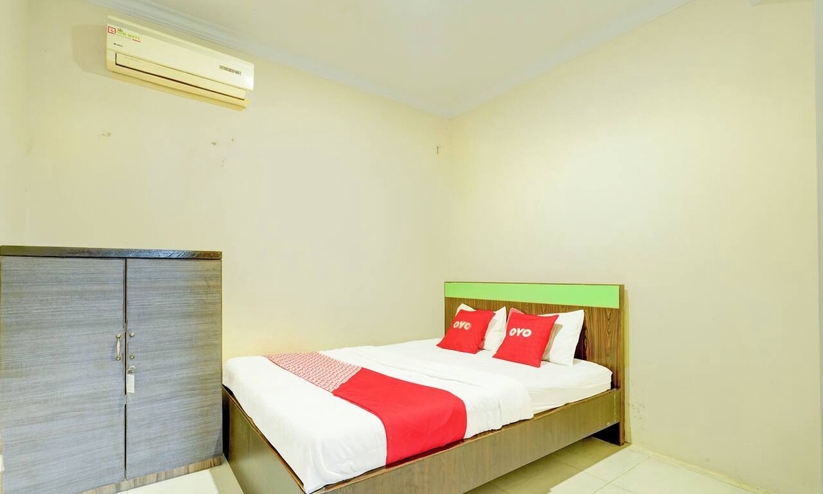 Banjarharjo Hotel | Hotel O Slawi Near Alun- Alu Slawi Formerly Boarding Inn