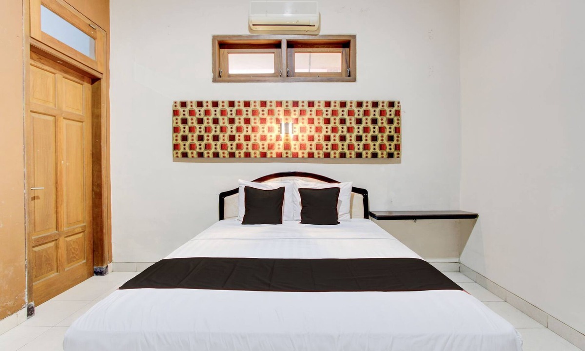 Laweyan Hotel | Hotel O Solo near RS JIH Solo formerly Azifa Inn