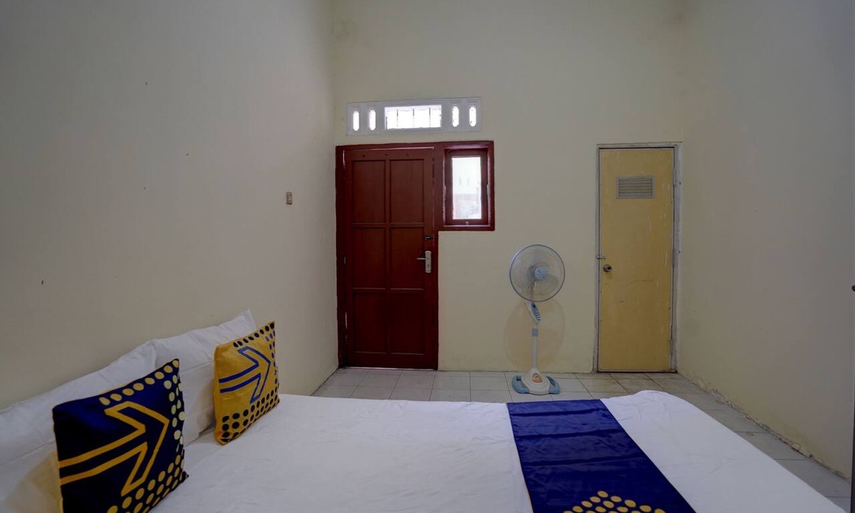 Prigen Hotel | Hotel O Sunyoto Homestay Syariah
