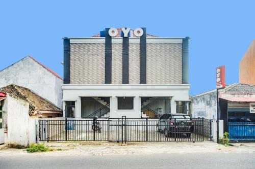 Bandar Lampung Hotel | Hotel O Teluk Betung Taman Dipangga - 6 Hour Stay