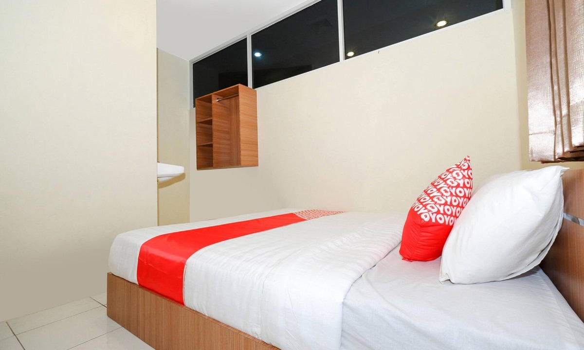 Semarang House | Hotel O Unta Residence