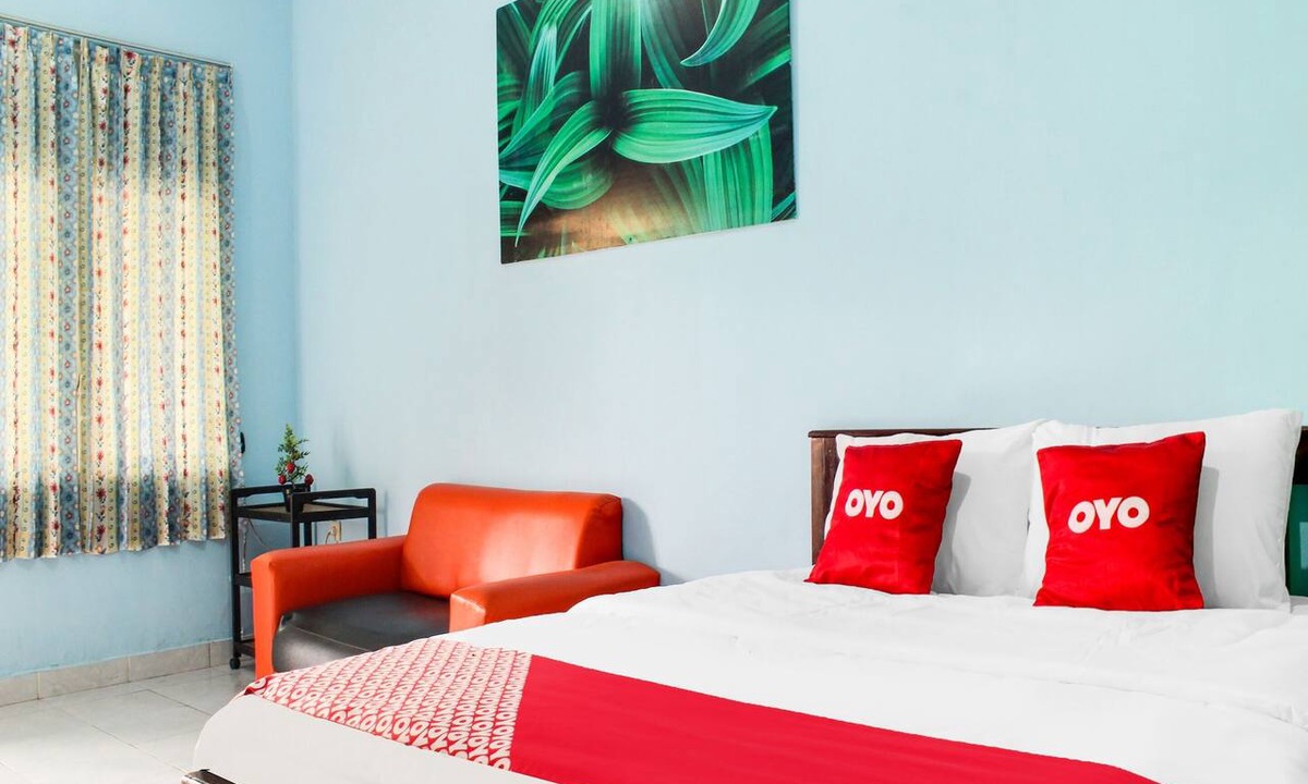 Kupang Hotel | Hotel O Wisma Harapan Baik