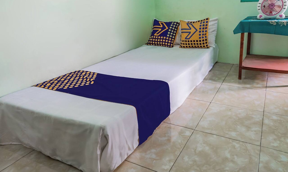 Porong Hotel | Hotel O Wunut Homestay Syariah
