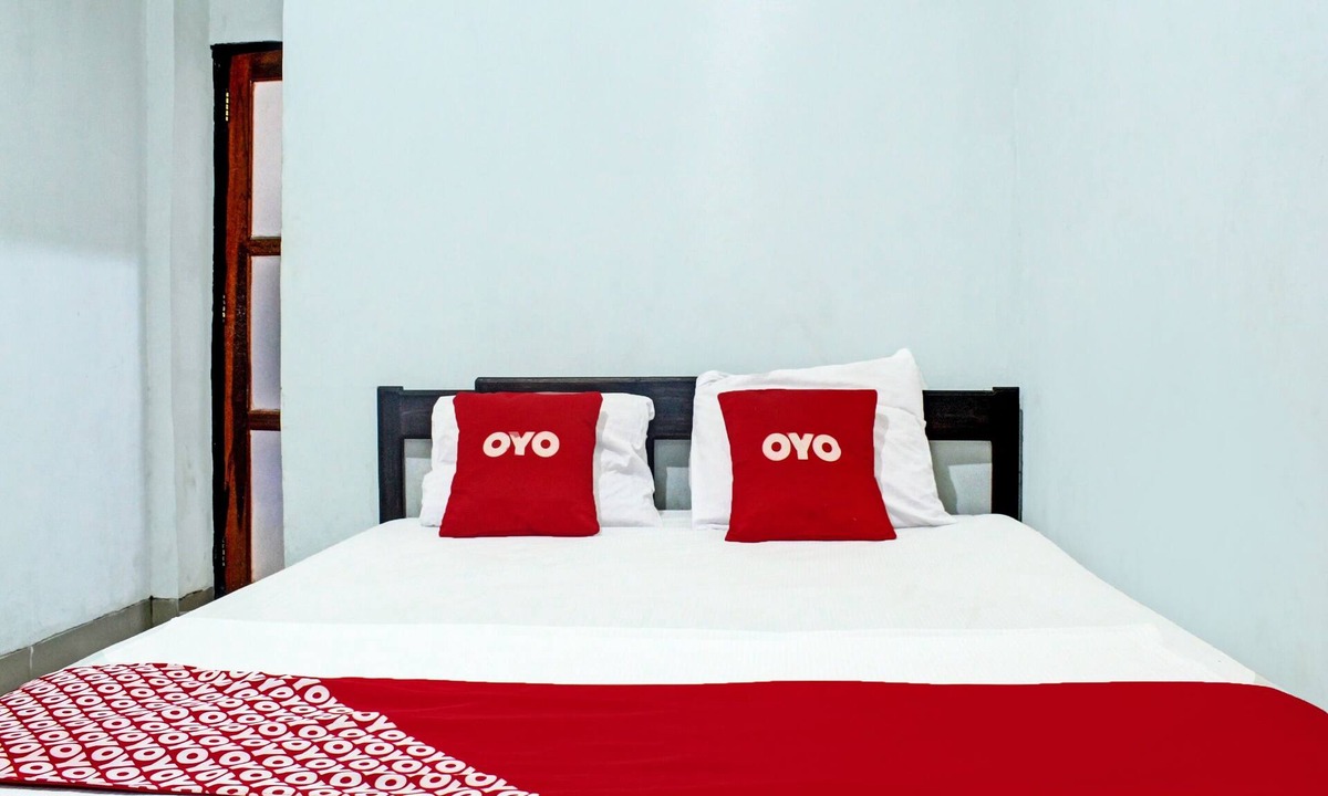 Kupang Hotel | Hotel O Yotowawa NearBukit Cinta