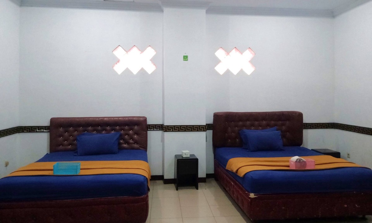 Kepanjen Hotel | Hotel Santana Syariah