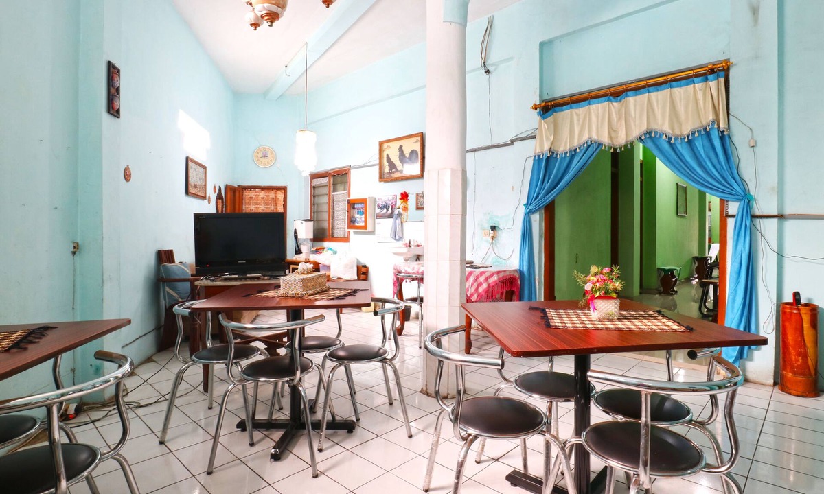 Klojen Hotel | Hotel Setia Budi
