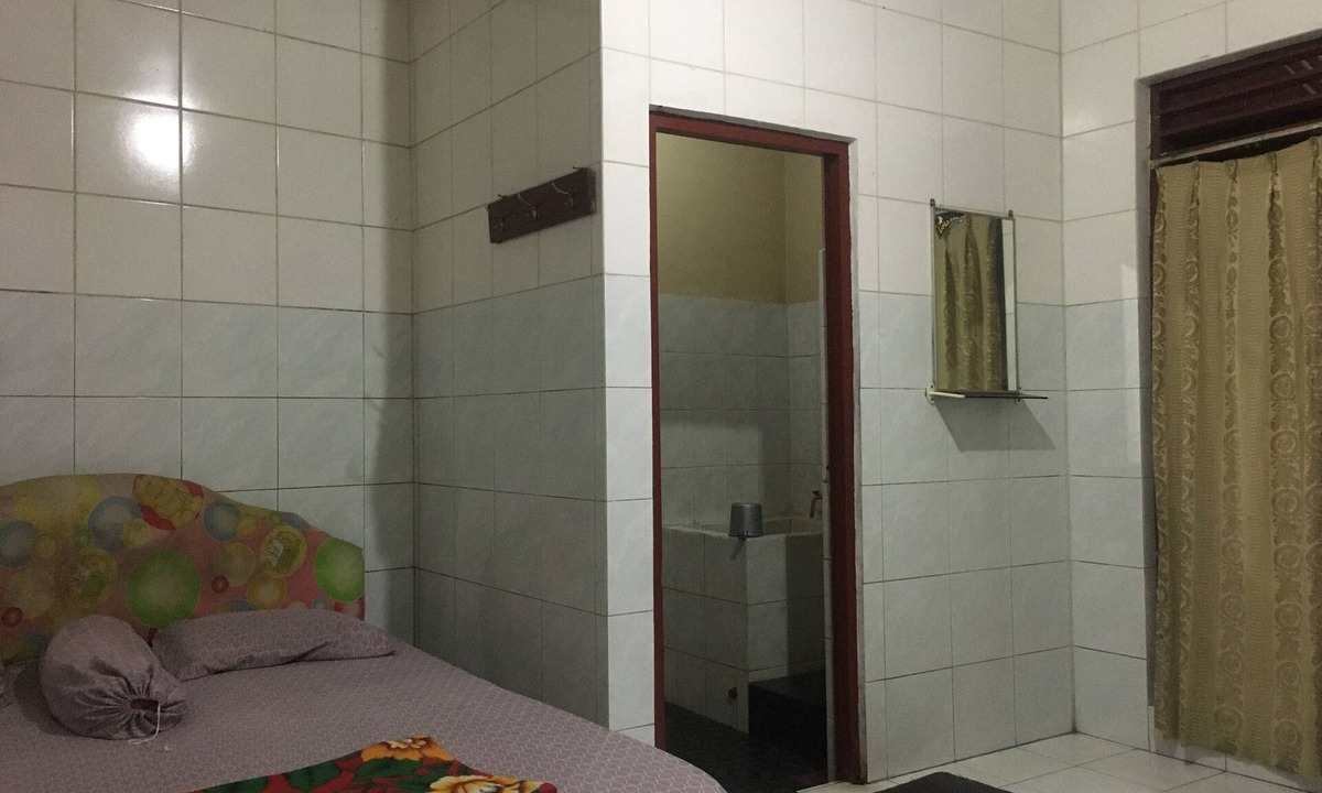 Pakem House | Hotel SiCantik