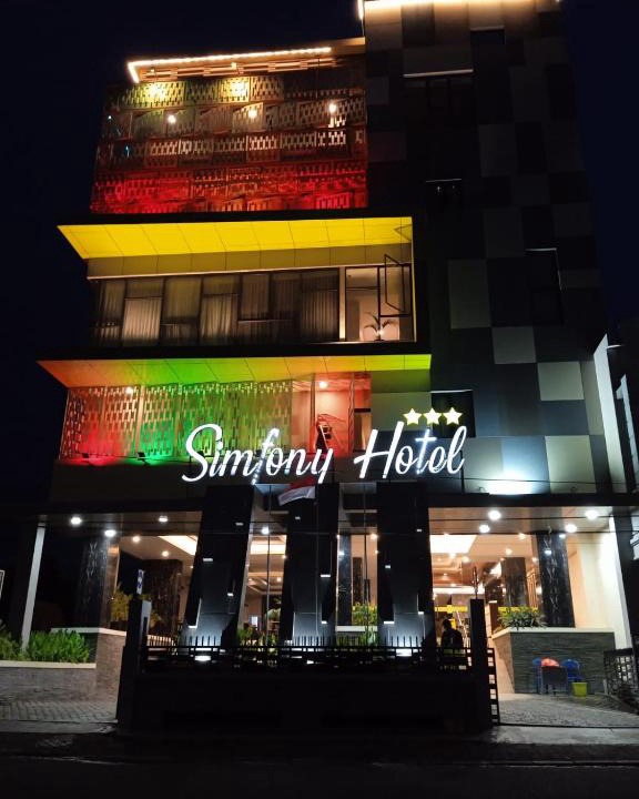Kalabahi Hotel | Hotel Simfony Alor