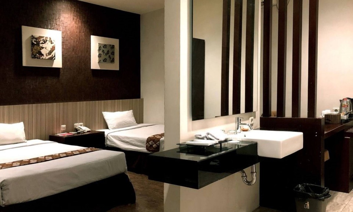 Sedati Hotel | Hotel Sinar 1