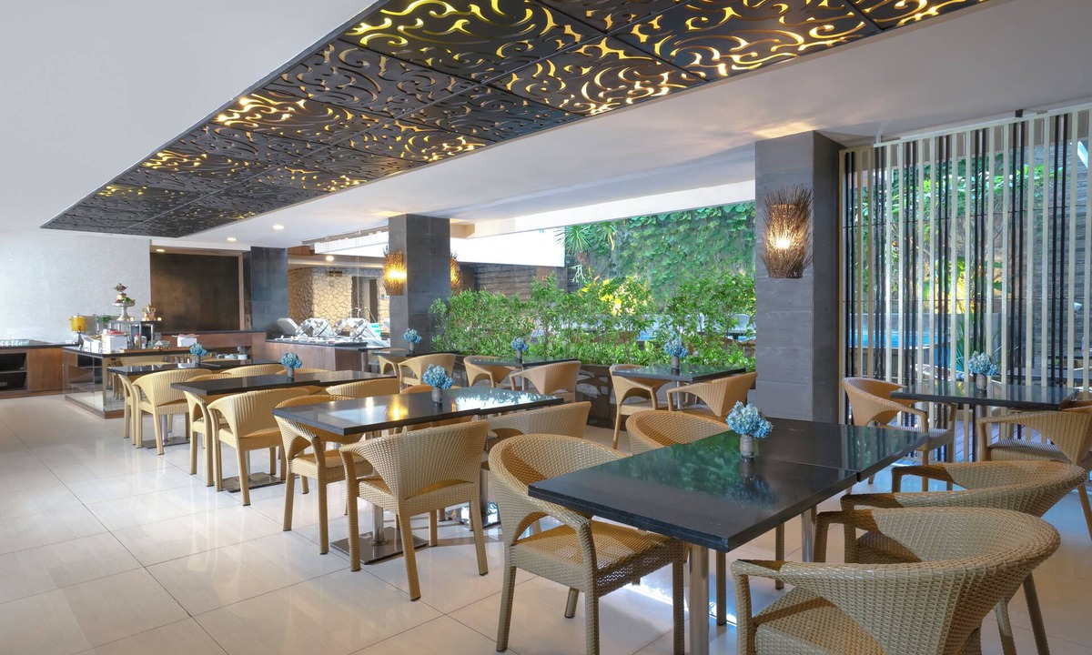 Kartika Plaza Hotel | Hotel Solaris Kuta Bali