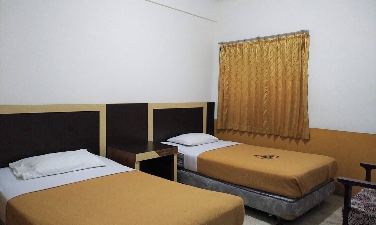 North Cirebon Hotel | Hotel Syariah Cordova