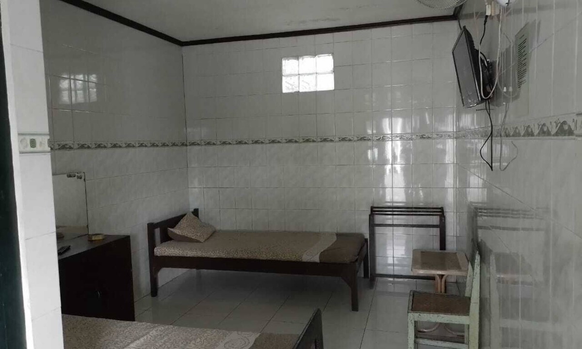 Pacitan Hotel | Hotel Syariah Sidomulyo
