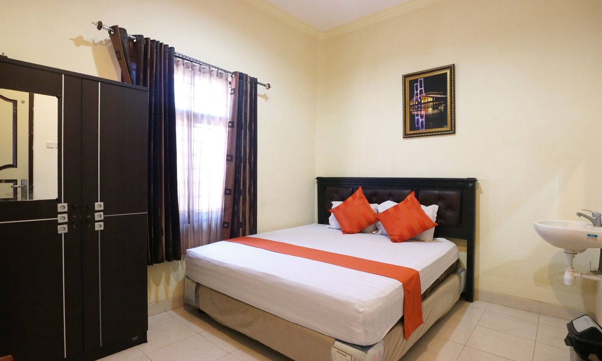 Ampel Hotel | Hotel Syariah Walisongo