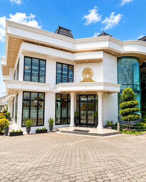 Solok Hotel | Hotel Taufina