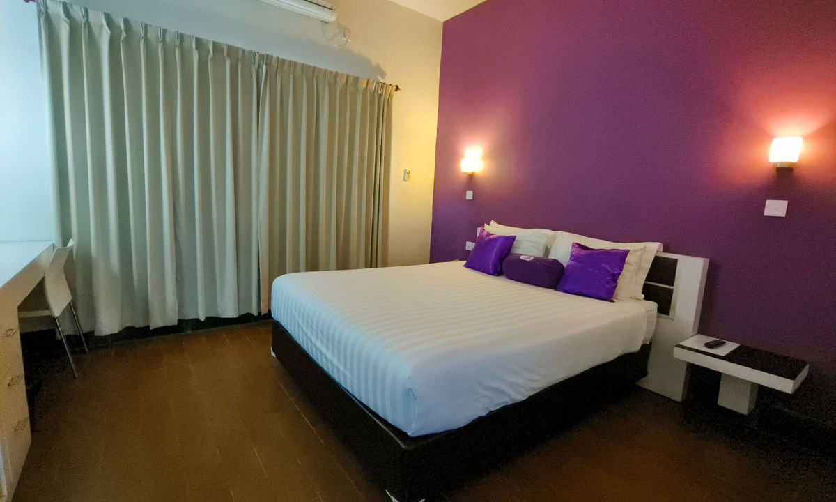 Sedati Hotel | Hotel Tilamas Juanda