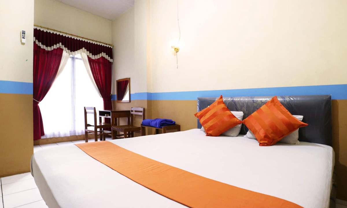 Magelang Hotel | Hotel Wisata