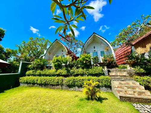 Penida Island Resort | Hotra Hill Cottage
