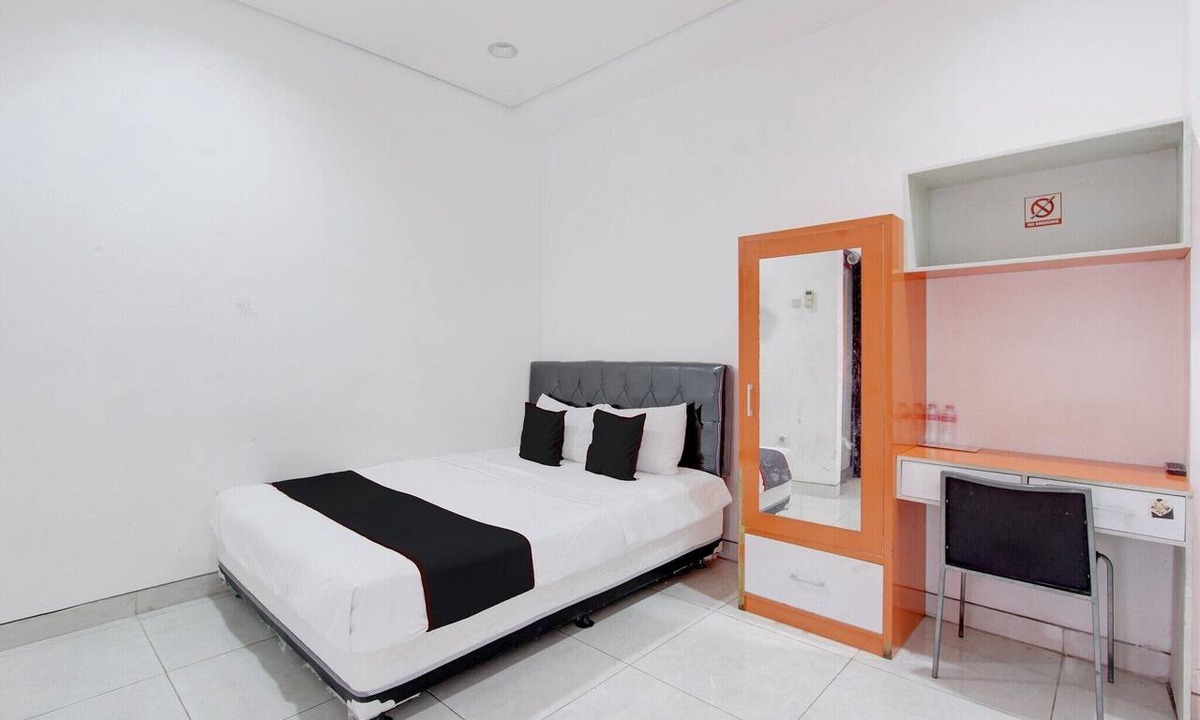 Catur Tunggal House | House of Alfita Deluxe Retreat