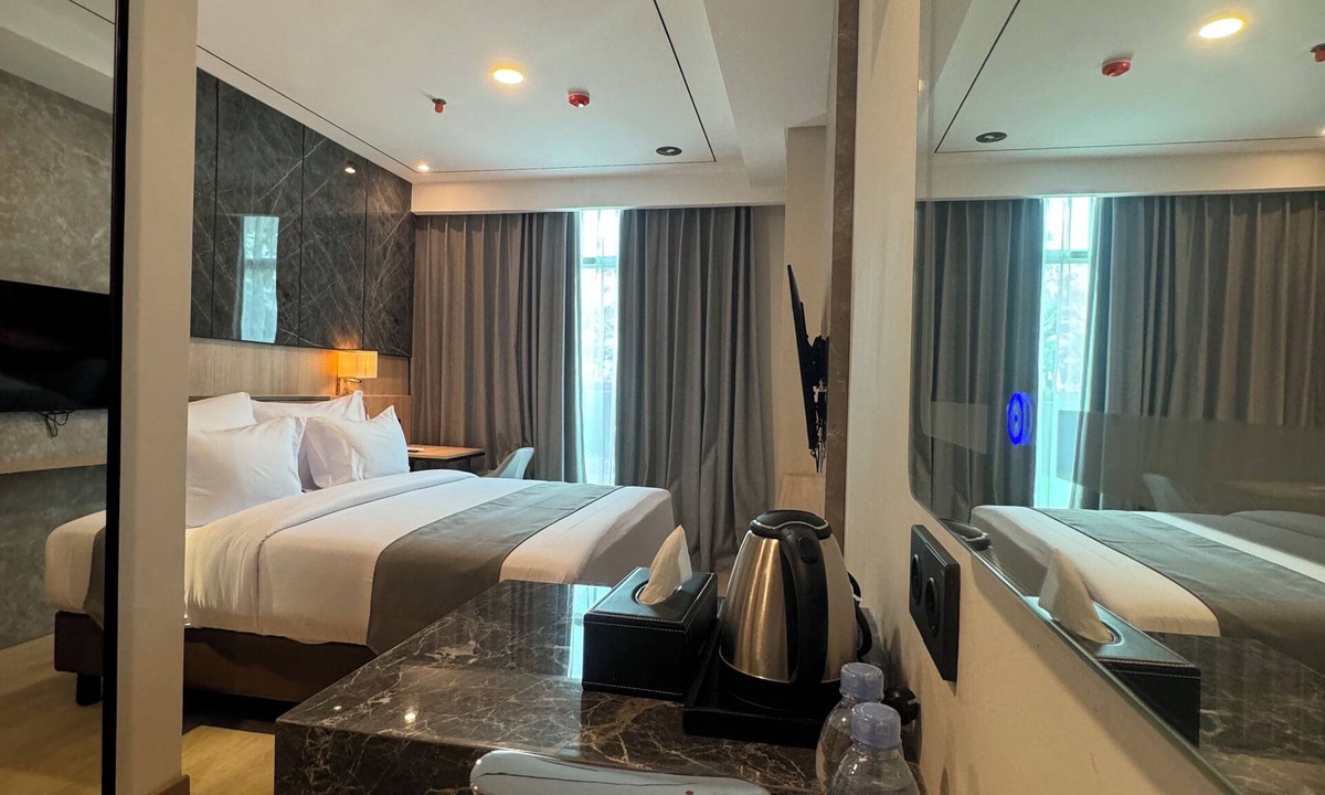 Cikokol Hostel | Howard Johnson by Wyndham Tangerang
