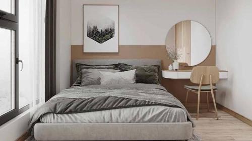 Tanjung Duren Utara Apartment | HUStle