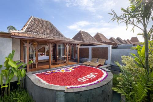 Kemenuh Villa | Ibaha Villas by GenuineHost