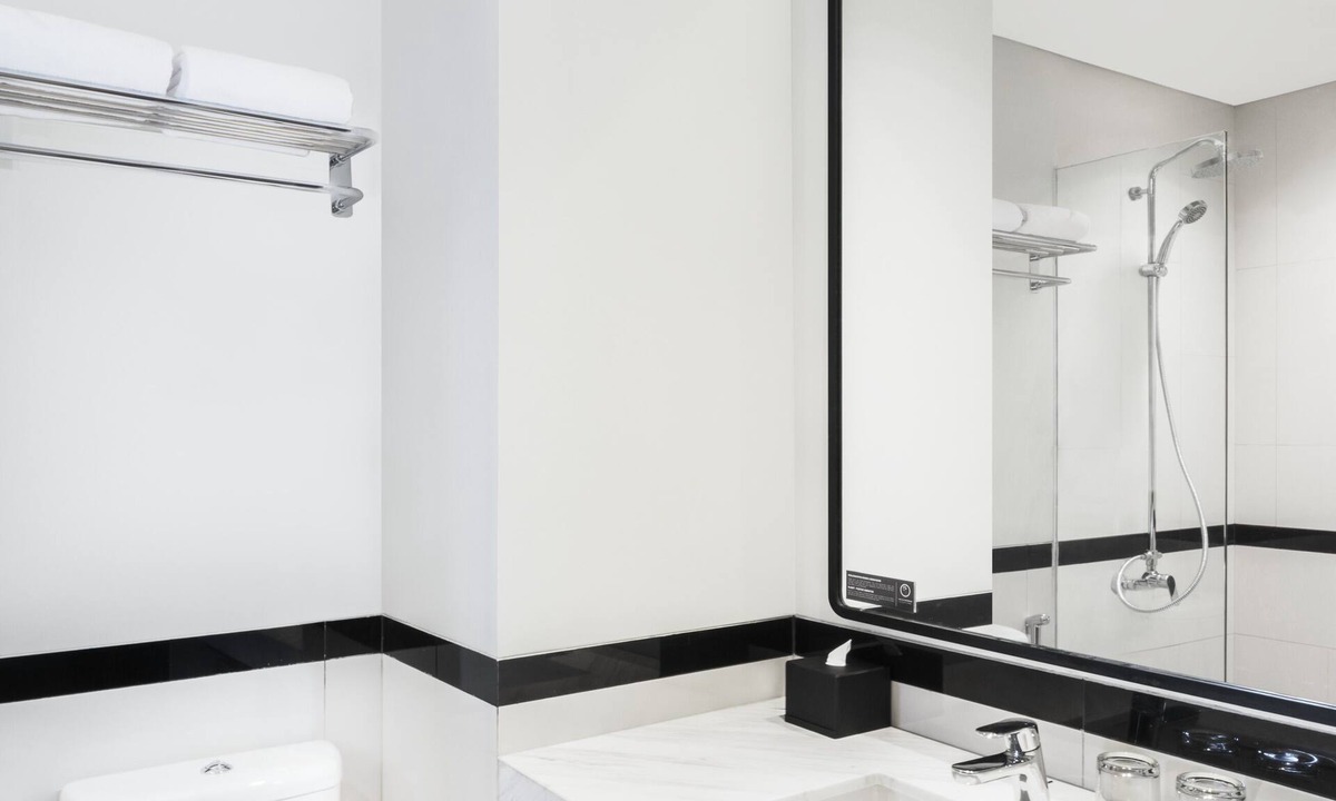 Cikini Hotel | Ibis Jakarta Raden Saleh
