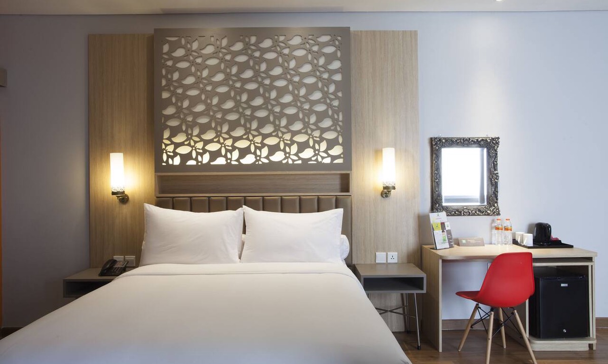 Cikarang Hotel | Ibis Styles Cikarang