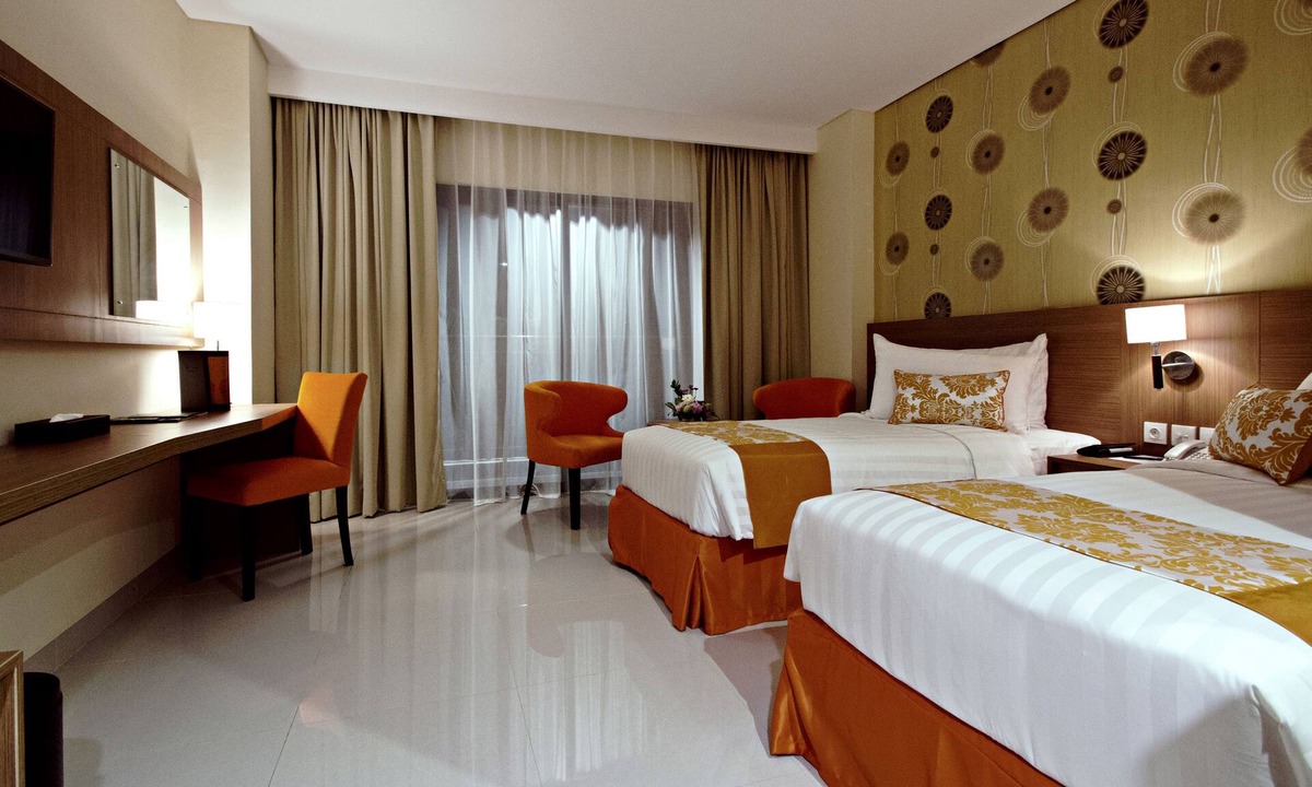 Klojen Hotel | Ijen Suites Hotel