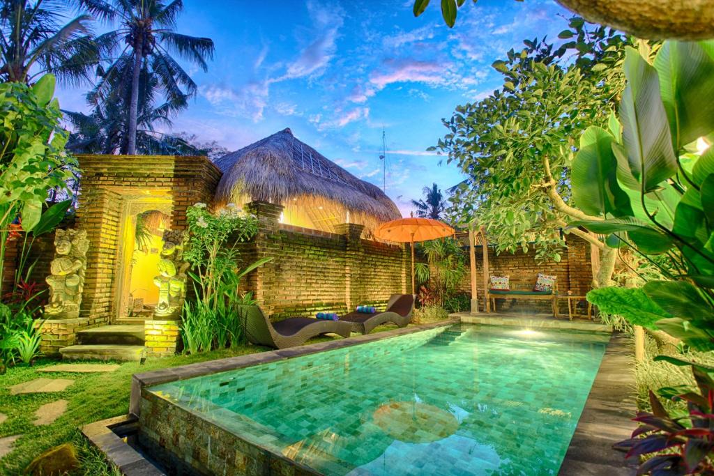 Kedewatan Resort | Imagine Bali