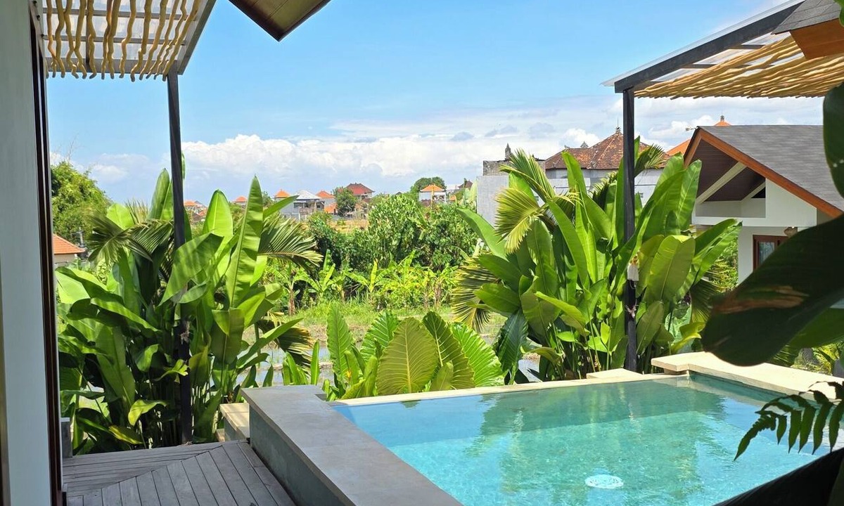 Batubulan Villa | INNerpeace Bali