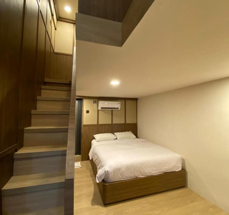 Klojen House | INSAHAUS Guest House